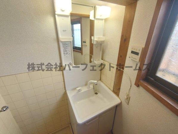 南中振戸建て　賃貸の物件内観写真